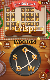 word cookies cheats strawberry 2